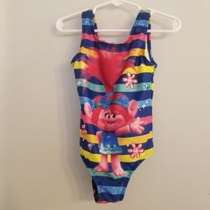 DreamWorks Trolls Swimsuit